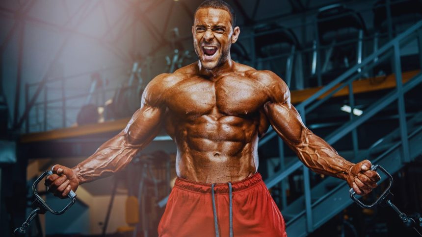 Hidden Risks of Peptides: Are They Worth Hype for Bodybuilders?