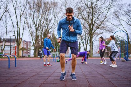 Shred Pounds Fast: The Ultimate Fat-Melting Cardio Plan!