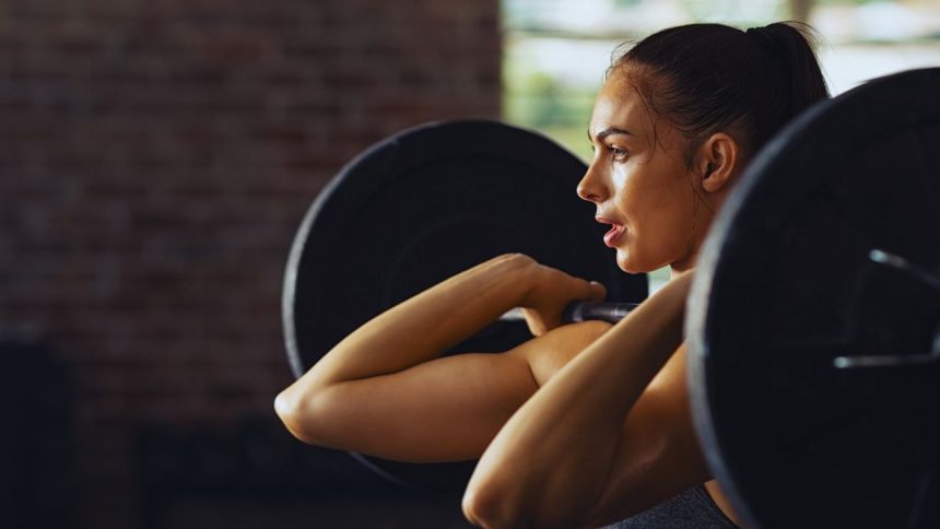 Unlock Your Strength: Ultimate Guide to Weight Lifting for Beginner