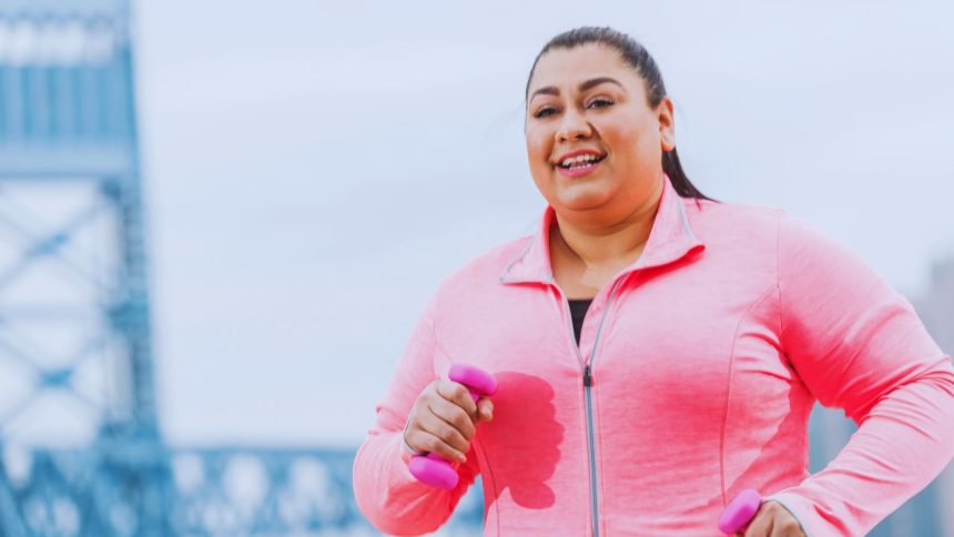 Why You’re Not Losing Weight: The Treadmill Change You Need