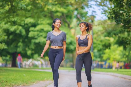 Walking Your Way to Weight Loss: Simple Steps to Shed Belly Fat