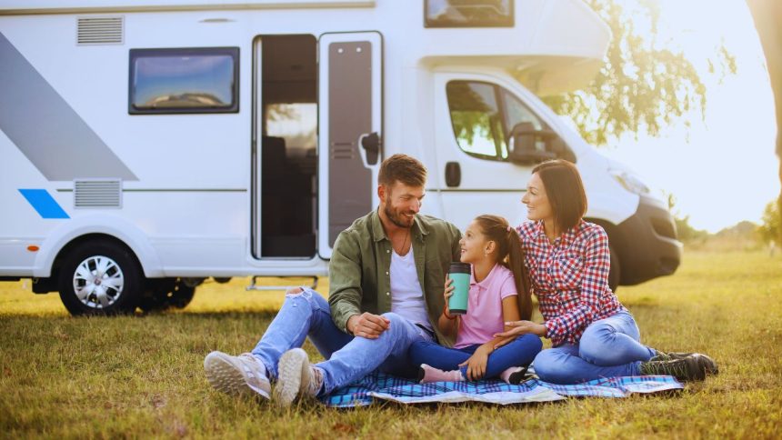 6 RV Fitness Hacks for On-the-Road Workouts