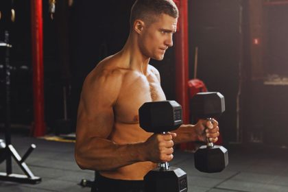 From Flab to Fab: Hammer Curls Explained for Maximum Arm Gain