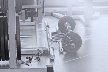 Stay Fit at Home: Build a Powerful Gym for Under $100