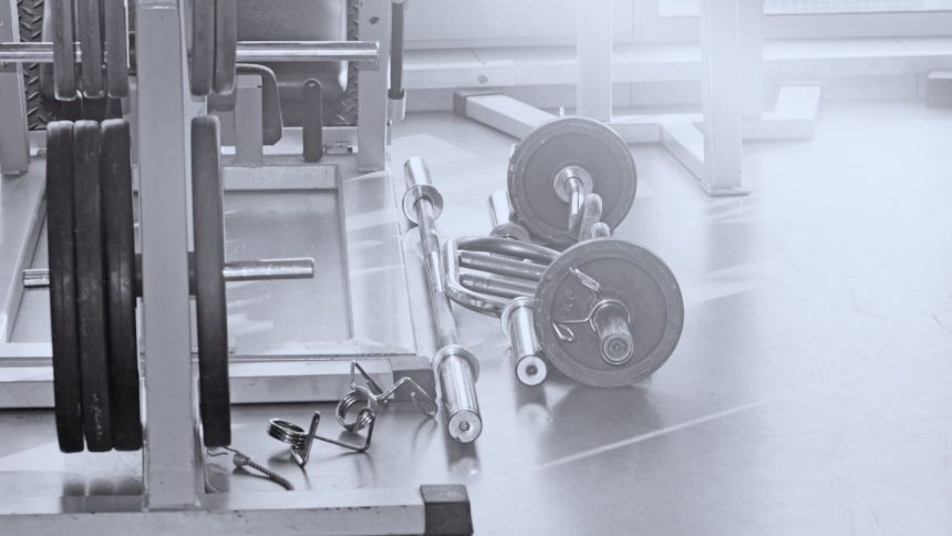Stay Fit at Home: Build a Powerful Gym for Under $100