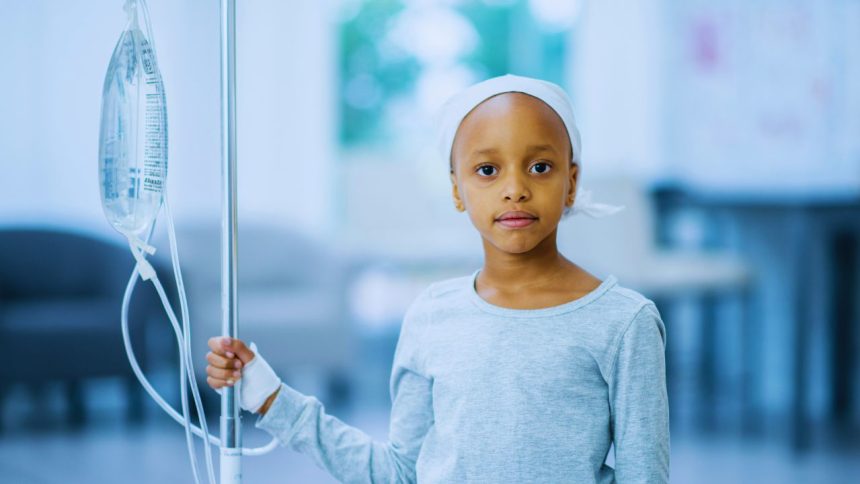 Healing Power of Yoga: 5 Life-Changing Benefit for Cancer Patients