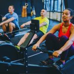 Is Indoor Rowing the Key to Your Best Body Yet?