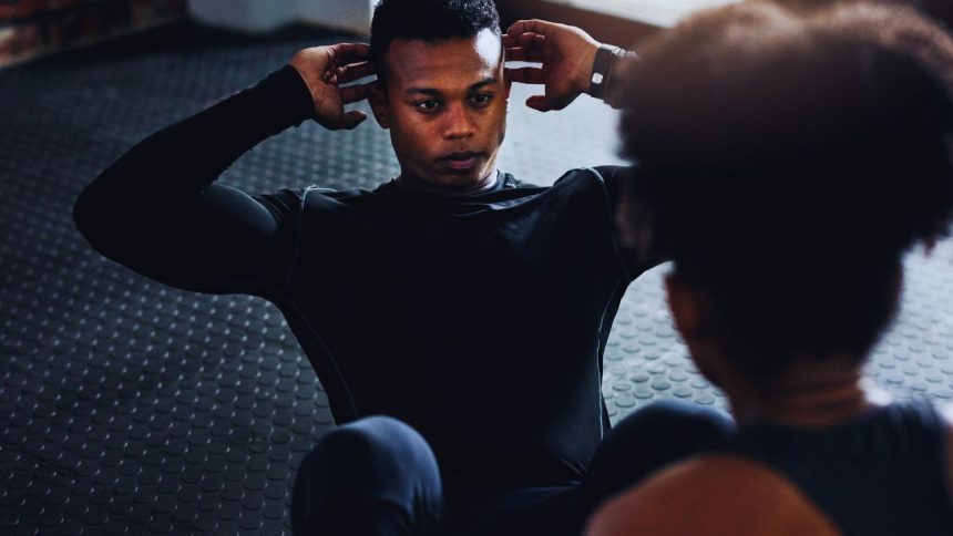 Unlock Your Workout: The Power of Mixing Secret Exercises