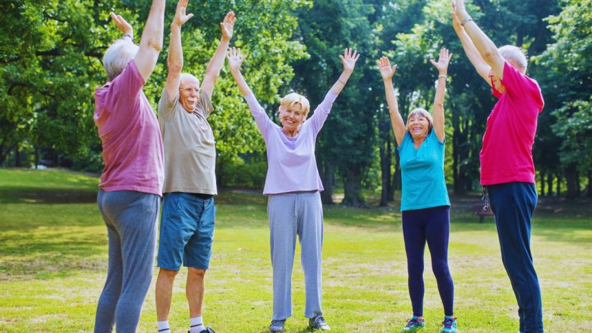 Can Fake Laughing Improve Your Life? Magic of Laughing Yoga!