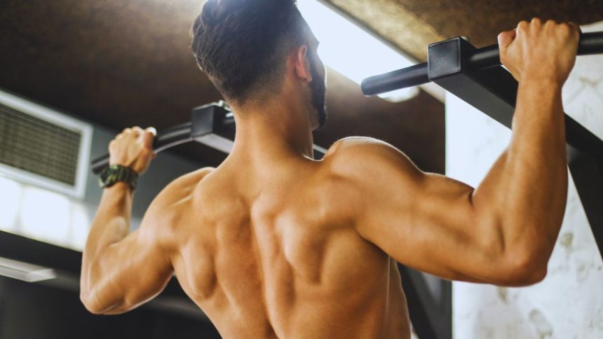 From Zero to Hero: Master Pull-Ups with Trojan's Proven Plan!