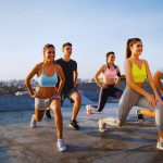 Feel Younger, Live Longer: The Fitness Routine That Defies Aging