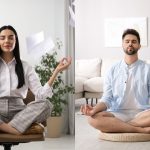 Unlock the Power of Meditation: Easy Poses for Busy Lives