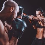 Step into Fitness: Trojan’s Guide Makes Combat Training Fun!
