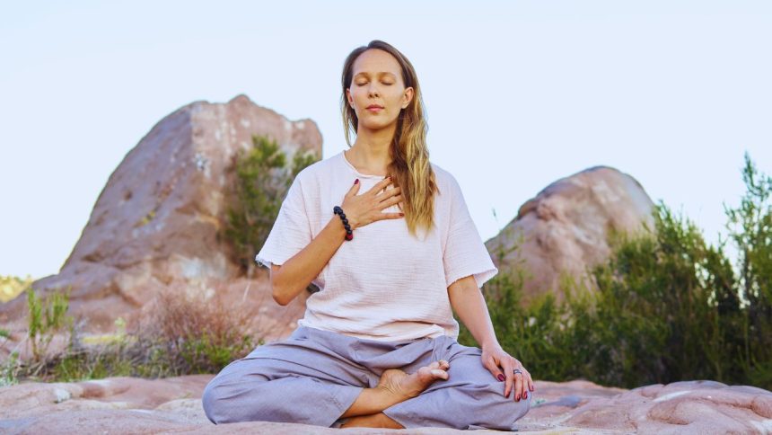Chaos to Calm: 9 Innovative Ways to Make Meditation Work for You