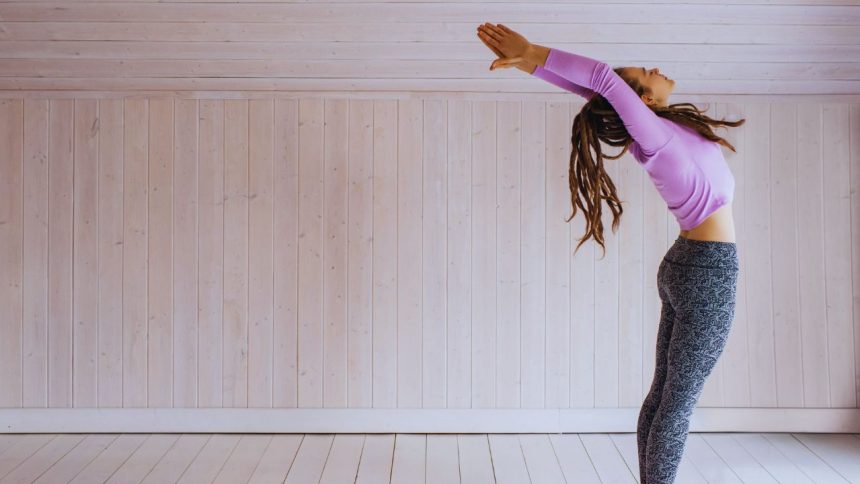 Your Leg Power: 7 Yoga Poses That Transform Your Lower Body