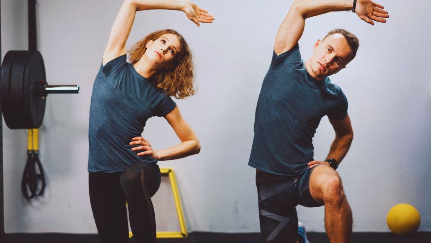 Crush Your New Year’s Goals with Game-Changing Fitness Quotes