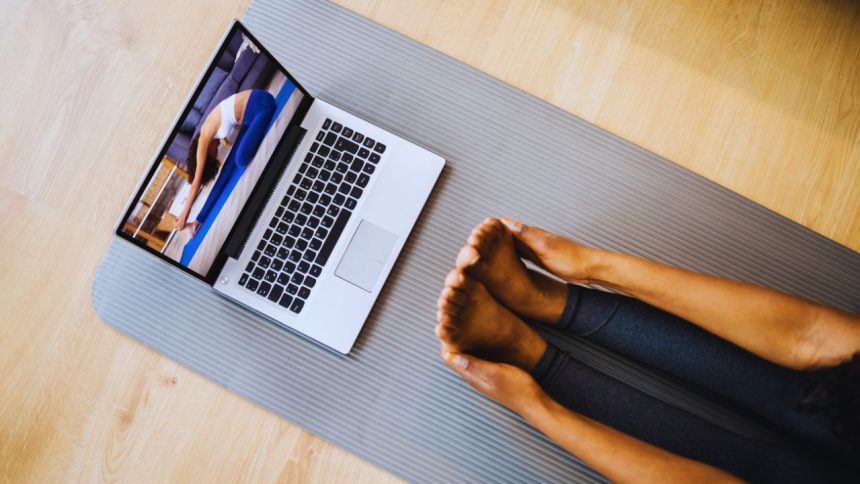 From Couch to Core: 5 Fast Workout to Ignite Your Fitness Routine
