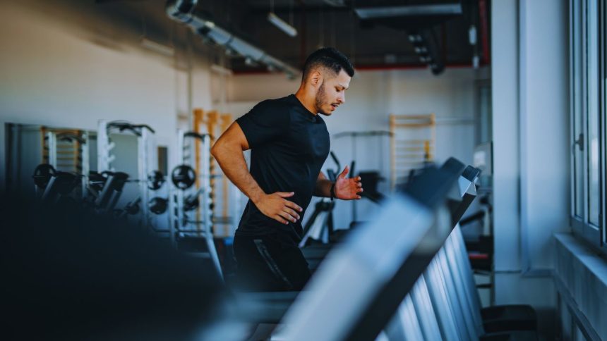 Get Fit: How to Choose the Best Treadmill for Your Lifestyle