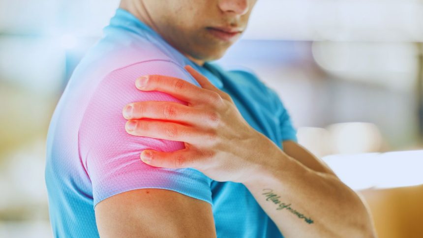 The Top 5 Fitness Errors to Avoid for Injury Prevention