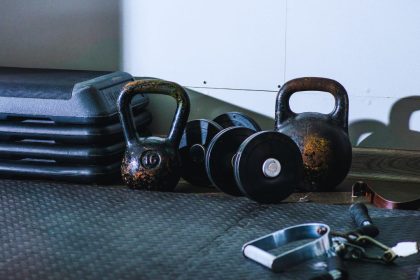 How Does a Home Gym Transform Your Routine?
