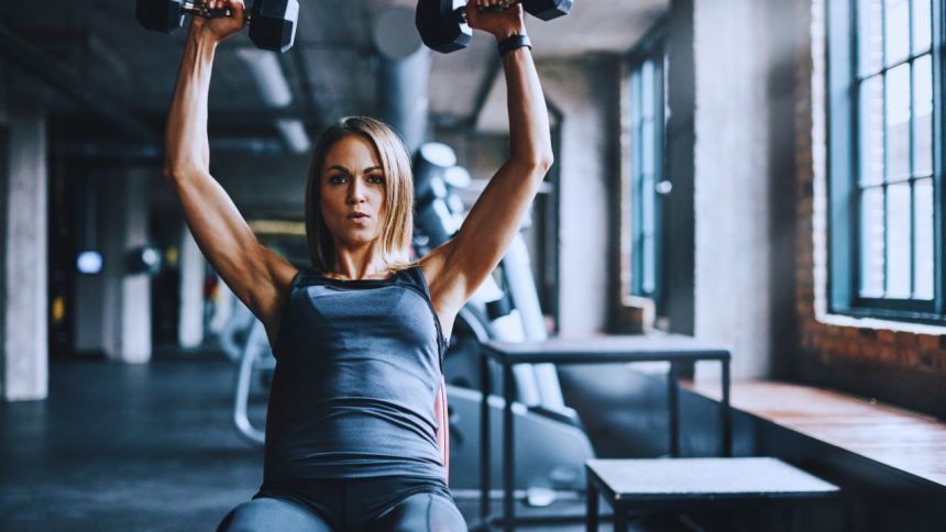 The Essential 1-Rep Max Guide for Maximum Gains