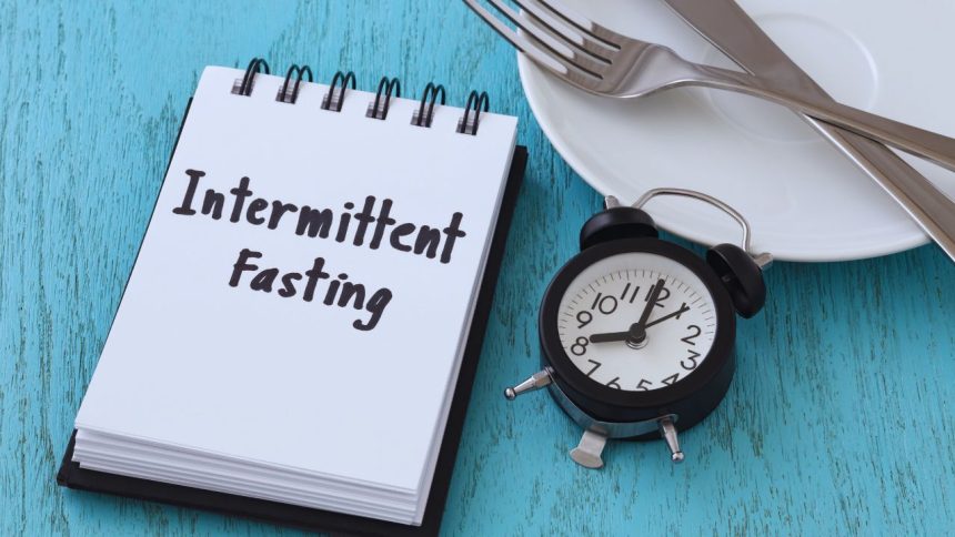 Your Best Body: intermittent fasting & Random Workouts Guide