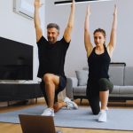 The Secret to a Strong Relationship? It Starts with a night Workout!