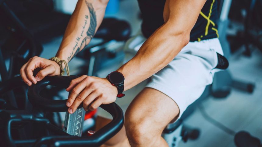 Cardio or Strength Training? The Surprising Answer: Both!