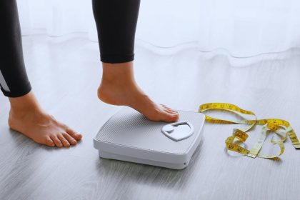 How to Lose Weight Safely: The Science Behind Weekly Fat Loss