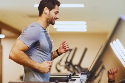 Unlock Treadmill Workouts Secrets: The Ultimate Beginner’s Guide