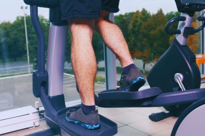 6 Game-Changing Tips to Supercharge Your Elliptical Workout!