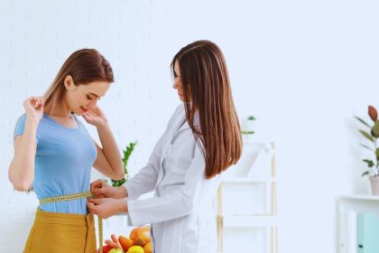 The Secret: How Hormones Are Sabotaging Your Weight Loss Goal
