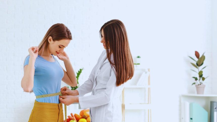 The Secret: How Hormones Are Sabotaging Your Weight Loss Goal