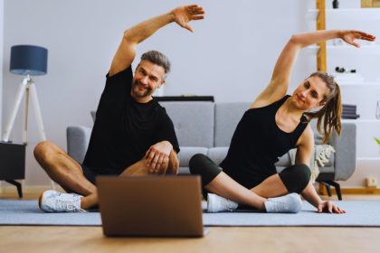 Asthma Sufferers: Create a Safe Haven in Your home workout