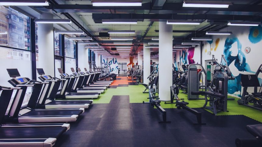 Ready to Hit the Gyms Again? Here’s What You Need to Know First