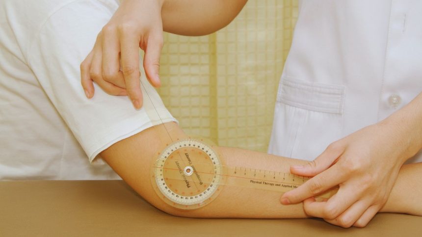 Age-Proof Your Joints: Simple Exercises to Boost Range of Motion