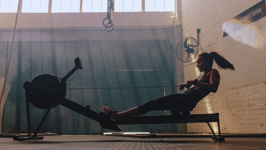 How Can Rowing Completely Change Your Winter Fitness Routine?