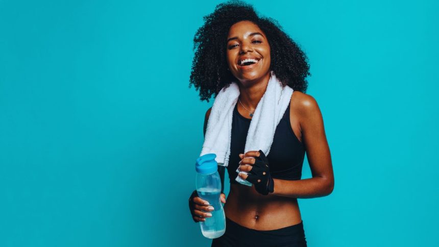 Unlock Your Year: Best Fitness Resolution to Revamp Your Routine