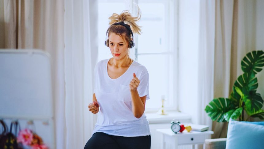 The Ultimate Cardio Debate: How Much is Too Much?