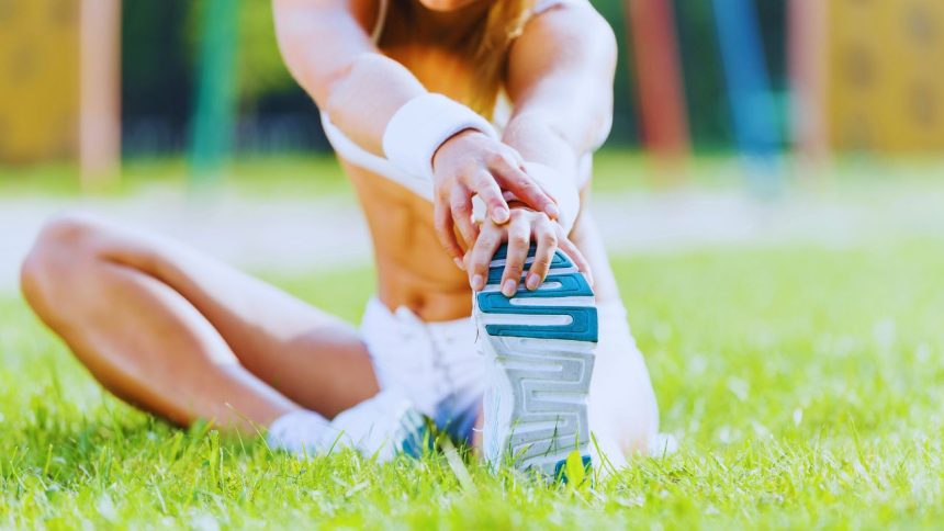 Sweat Smart: Master the Art of Safe Summer Workouts
