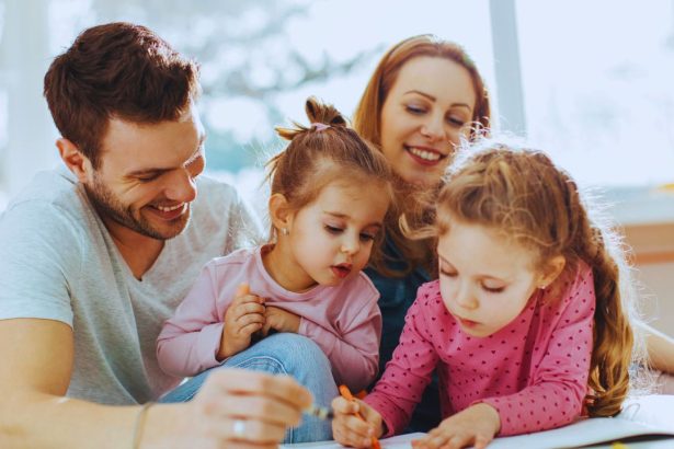 10 Fitness Tip for Exhausted Parents Needing Energy Now