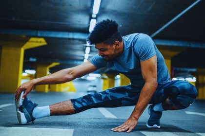 Ultimate Guide to Injury-Free Workouts: What You Need to Know