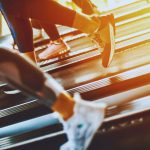 Why Treadmill Walking Could Unlock Your Fitness Goals!