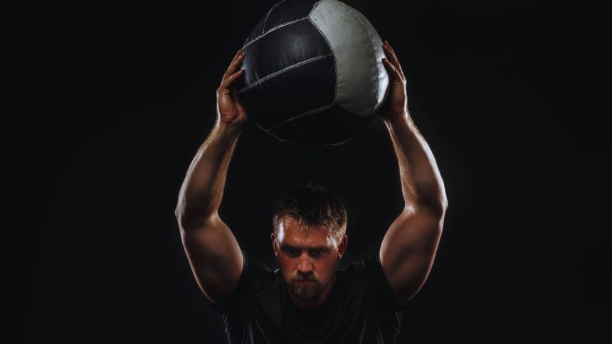 Why Everyone Is Talking About Medicine Balls And You Should Too