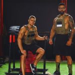 Boost Strength & Burn Fat Faster: Secret Power of Weighted Vests
