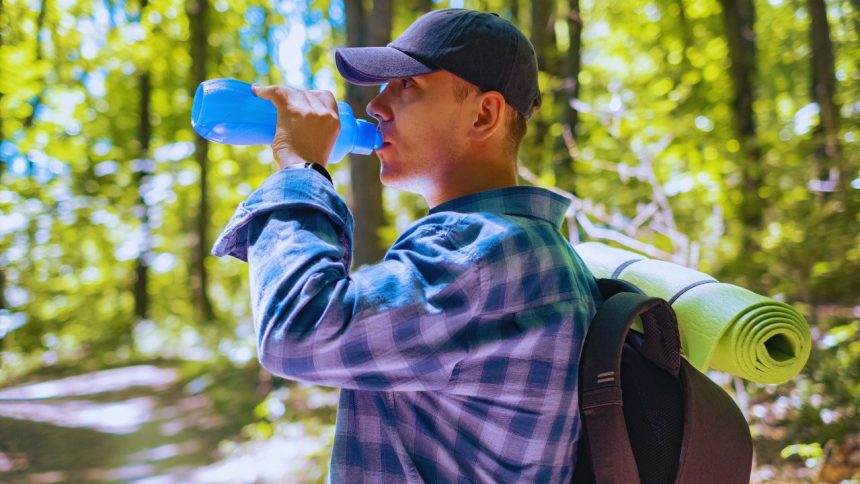 Why Rucking Could Be Your New Favorite Workout!