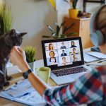 The Hidden Benefits of a Work-From-Home Workout Routine