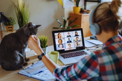 The Hidden Benefits of a Work-From-Home Workout Routine
