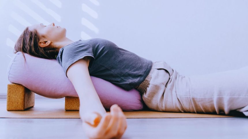 The Surprising Benefits of Restorative Yoga You Didn't Know