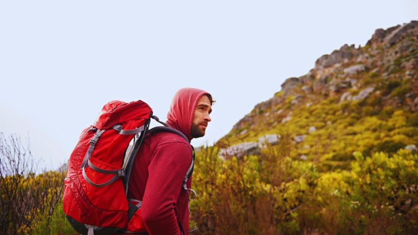 Why Incline Walking Should Be Your New Go-To Exercise